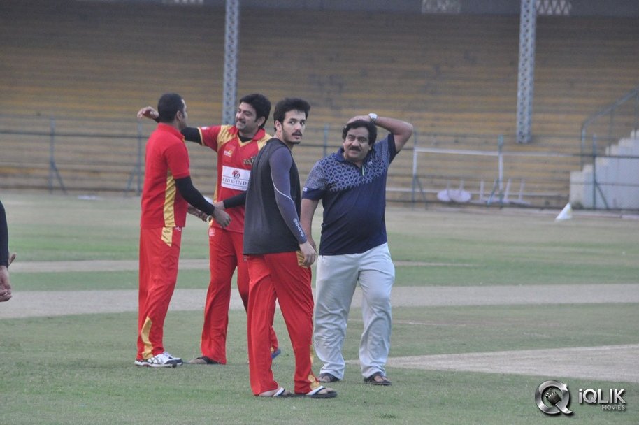 CCL-4-Telugu-Warriors-Match-Practice-and-Press-Meet